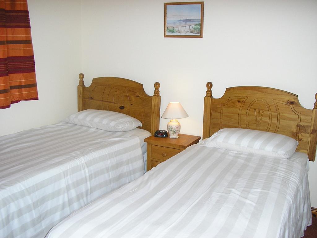 Balhousie Farm Bed And Breakfast Kirkton of Largo Pokój zdjęcie