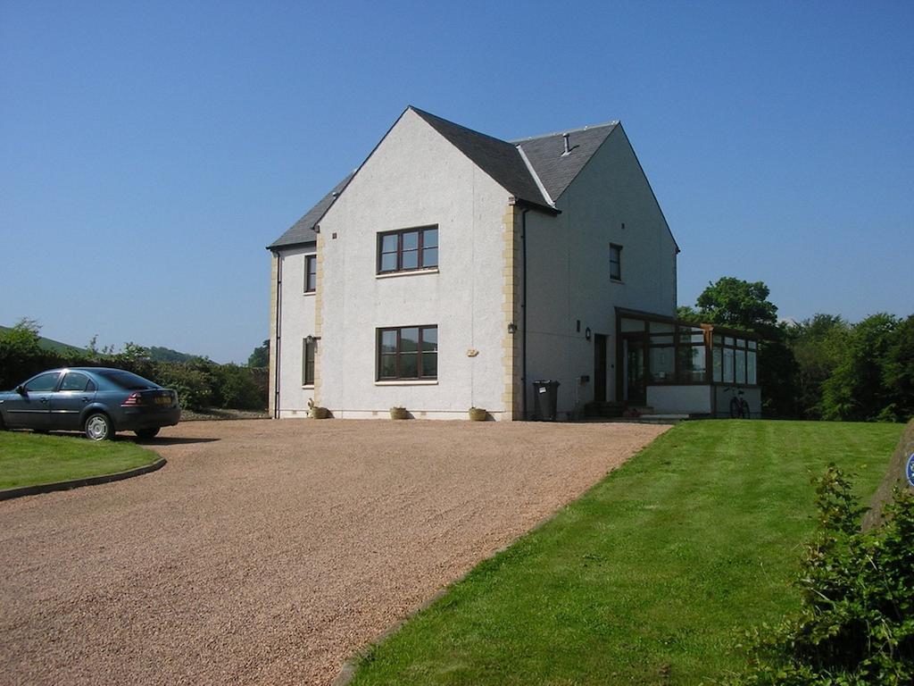 Balhousie Farm Bed And Breakfast Kirkton of Largo Zewnętrze zdjęcie