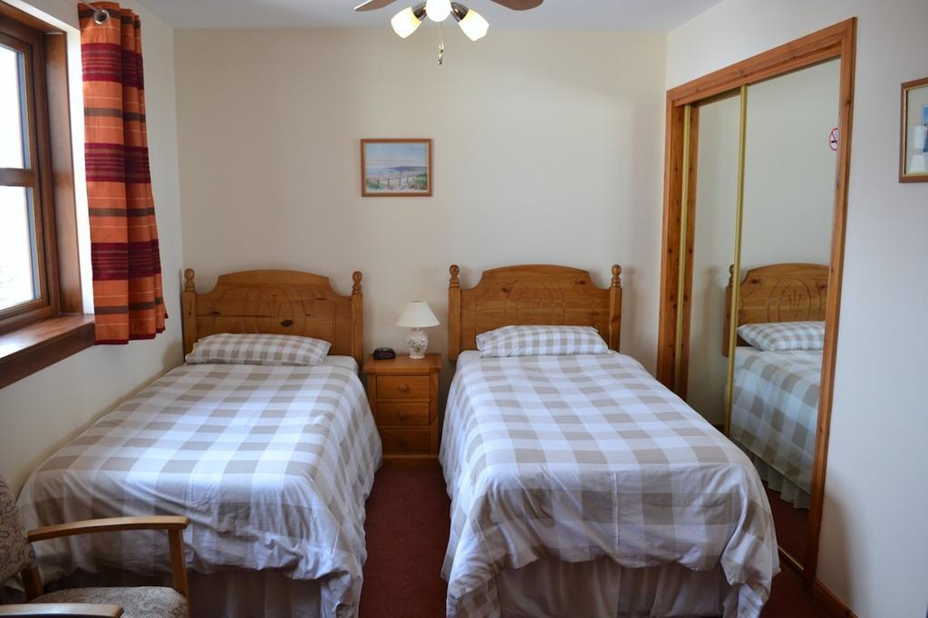 Balhousie Farm Bed And Breakfast Kirkton of Largo Pokój zdjęcie