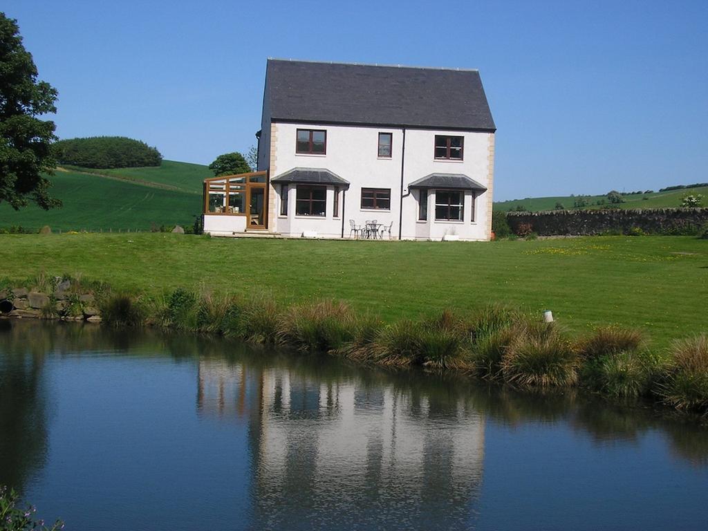 Balhousie Farm Bed And Breakfast Kirkton of Largo Zewnętrze zdjęcie
